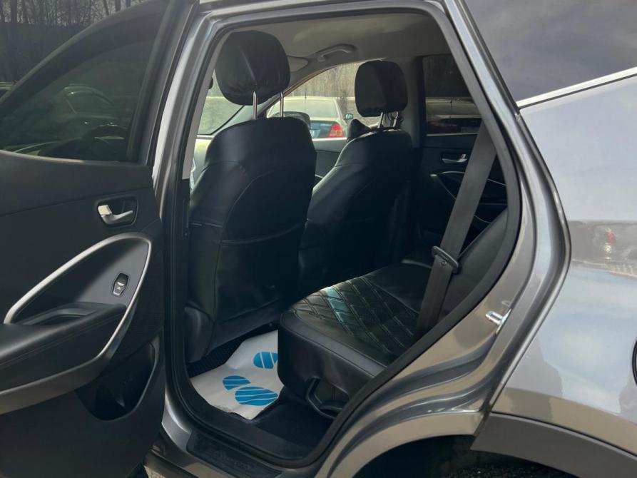 Hyundai Santa Fe III Нефтекамск  - изображение 8
