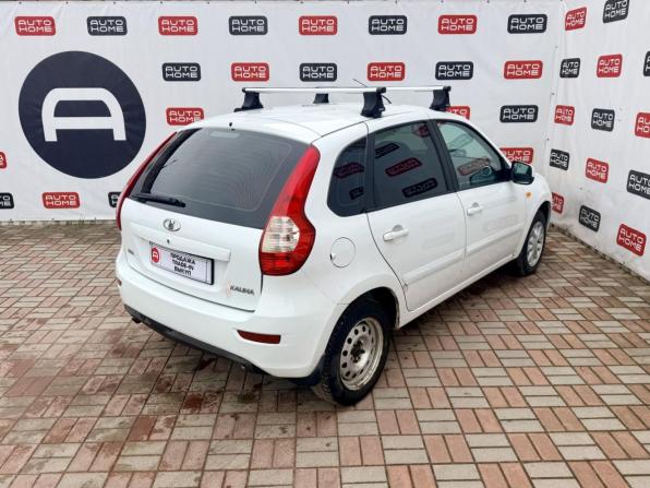 Lada (ВАЗ) Kalina II с пробегом 2013 года, цена 380 000 рублей, 120000 км, хэтчбек, Автокод Объявления
