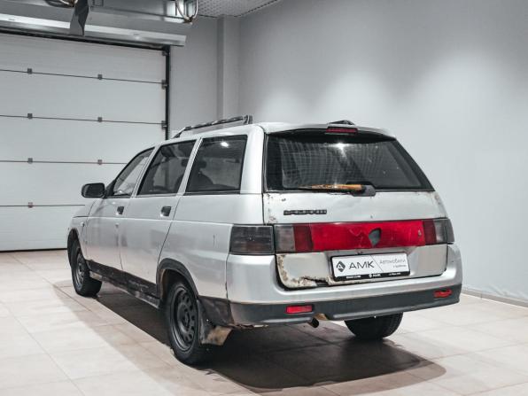 Lada (ВАЗ) 2111 с пробегом 2003 года, цена 118 027 рублей, 236973 км, универсал, Автокод Объявления