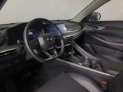 Changan CS35 Plus I Рестайлинг Москва  - изображение 31