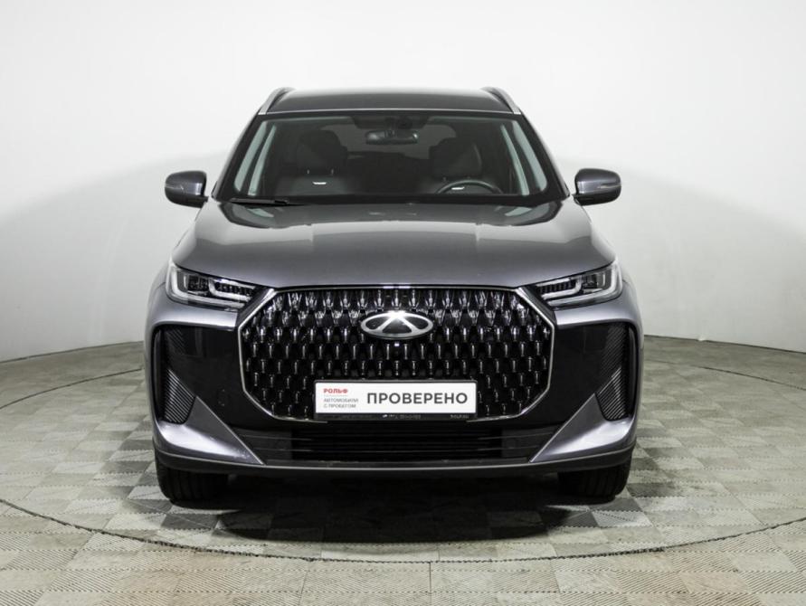 Chery Tiggo 7L I Санкт-Петербург  - изображение 2