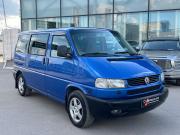 Volkswagen Multivan T4 Калуга  - изображение 20