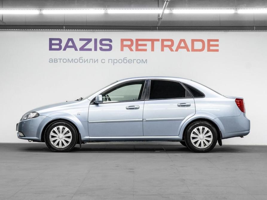 Daewoo Gentra II Тюмень  - изображение 9