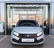 Lada (ВАЗ) Granta I Рестайлинг Стерлитамак  - изображение 27