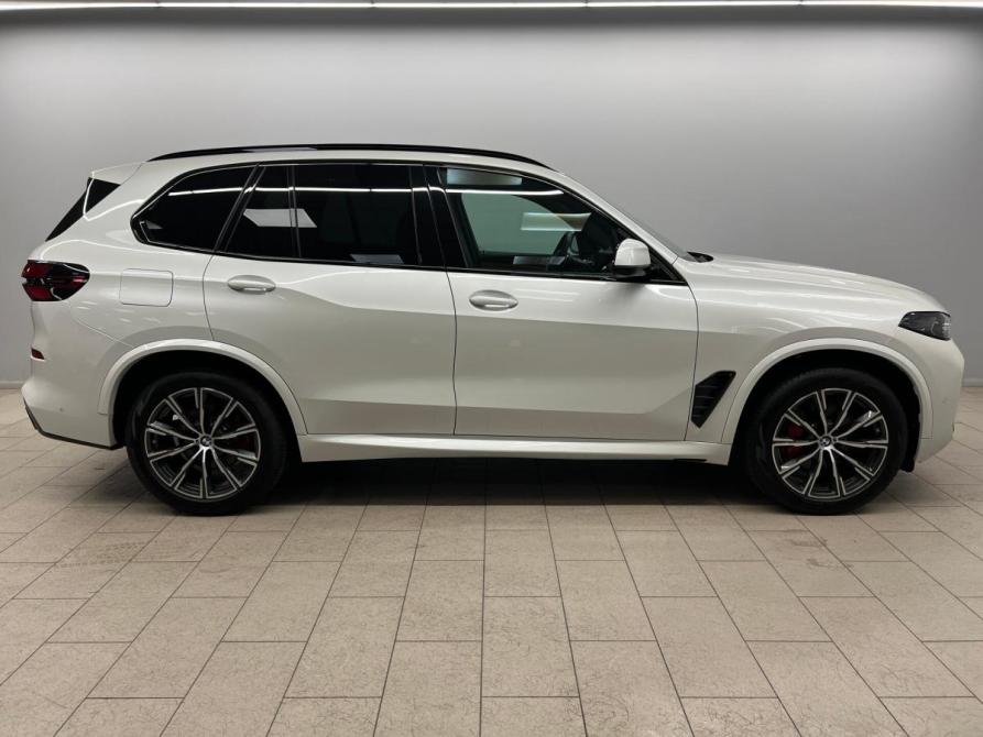 BMW X5 IV (G05/G18) Рестайлинг Санкт-Петербург  - изображение 5