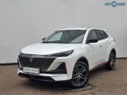 Changan CS55 Plus II Москва  - изображение 14