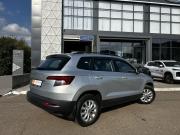 Skoda Karoq I Казань  - изображение 21