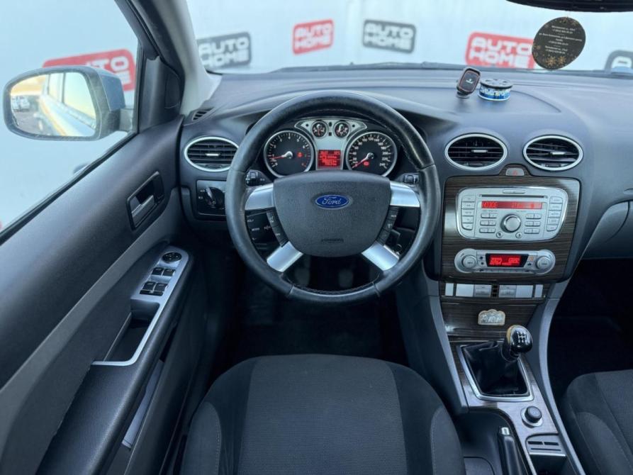 Ford Focus II Рестайлинг Санкт-Петербург  - изображение 8