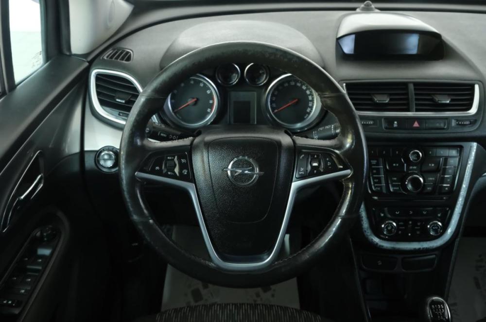 Opel Mokka I Омск  - изображение 12