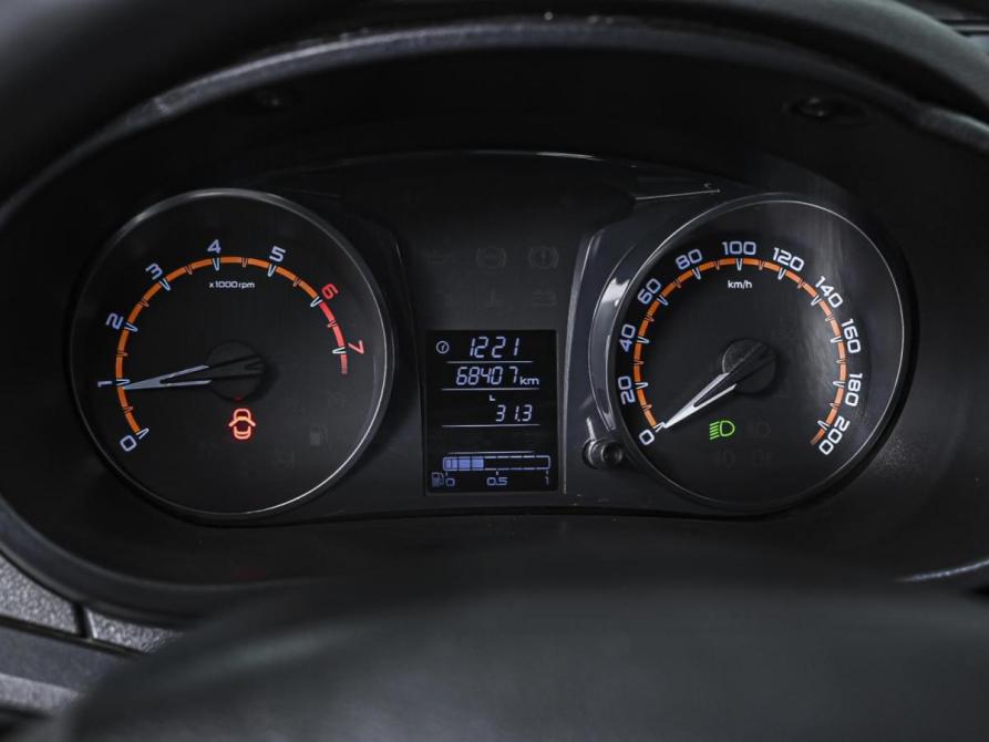 Lada (ВАЗ) Granta I Рестайлинг Ставрополь  - изображение 19