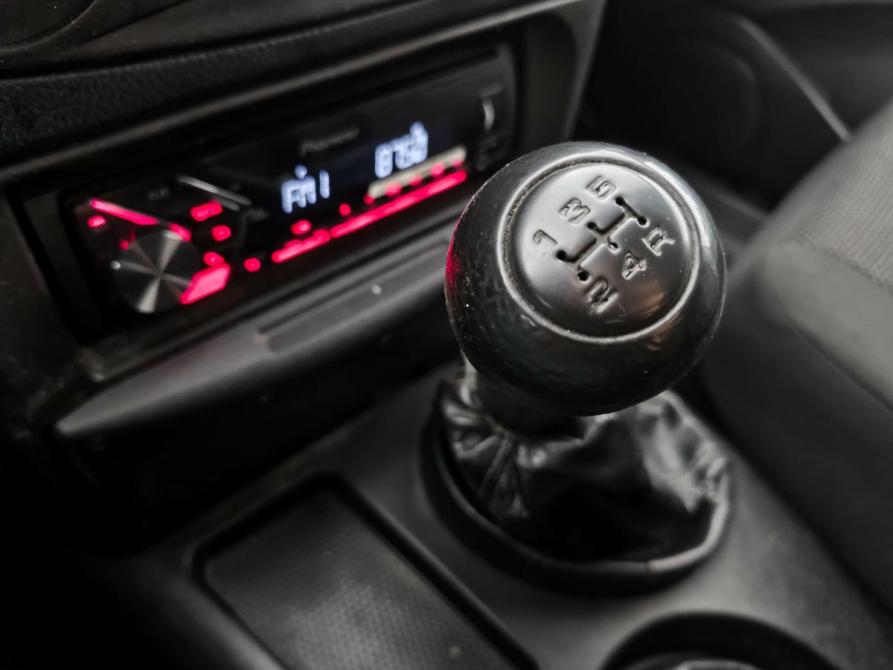 Chevrolet Niva I Нижний Новгород  - изображение 12