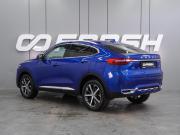 Haval F7x I Воронеж  - изображение 24