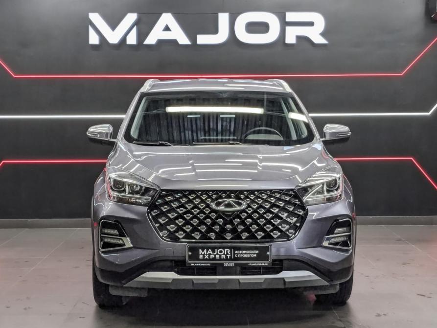 Chery Tiggo 4 Pro I Москва  - изображение 2