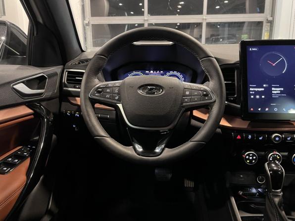 Lada (ВАЗ) Vesta I Рестайлинг (NG) с пробегом 2025 года, цена 2 300 000 рублей, 3400 км, универсал, Автокод Объявления