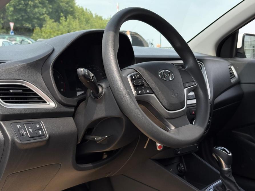 Hyundai Solaris II Рестайлинг Набережные Челны  - изображение 13