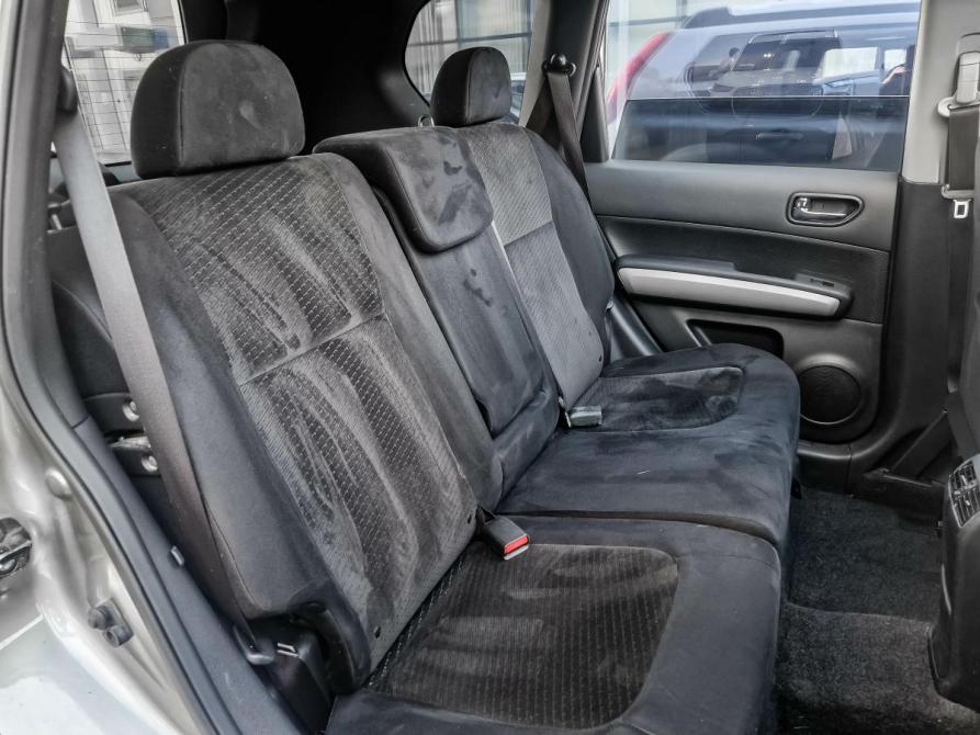Nissan X-Trail II Рестайлинг Нижний Новгород  - изображение 8
