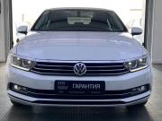 Volkswagen Passat B8 Уфа  - изображение 27