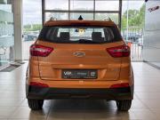Hyundai Creta I Тверь  - изображение 23