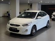 Hyundai Solaris I Казань  - изображение 23
