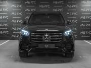 Mercedes-Benz GLS II (X167) Рестайлинг Москва  - изображение 40
