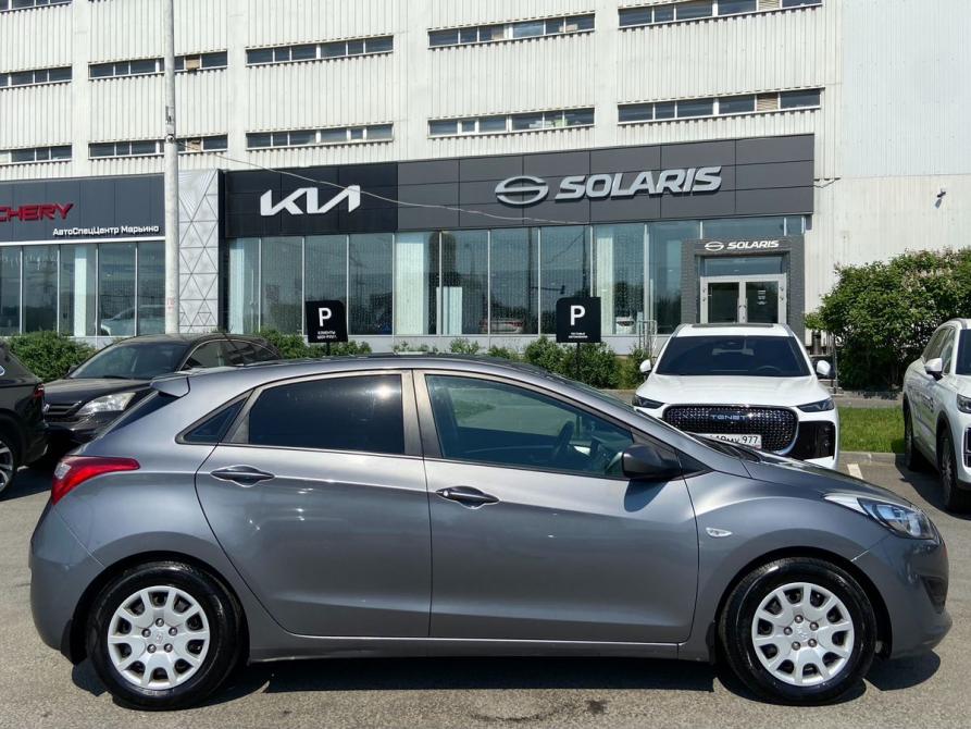 Hyundai i30 II Москва  - изображение 5