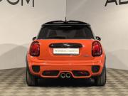 Mini Hatch III (F55/F56) Рестайлинг Санкт-Петербург  - изображение 39