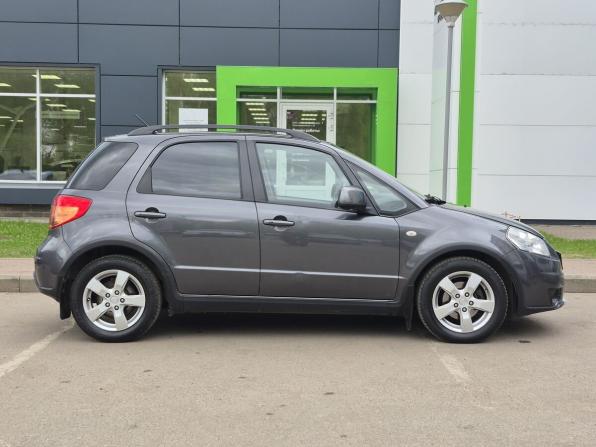Suzuki SX4 I (Classic) Рестайлинг с пробегом 2010 года, цена 890 000 рублей, 217230 км, хэтчбек, Автокод Объявления