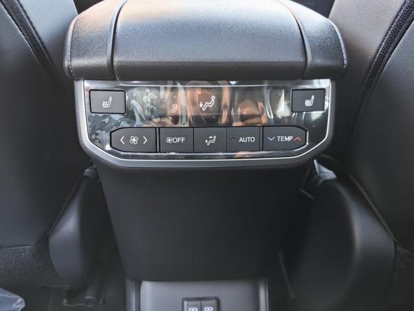 Toyota Highlander IV (XU70) с пробегом 2026 года, цена 5 430 000 рублей, 5 км, внедорожник, Автокод Объявления