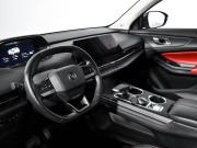 Changan CS55 Plus II Санкт-Петербург  - изображение 33