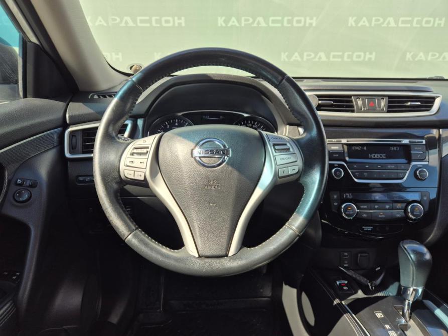 Nissan X-Trail III Екатеринбург  - изображение 5
