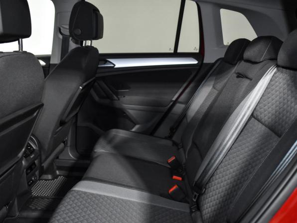 Volkswagen Tiguan II с пробегом 2020 года, цена 2 560 000 рублей, 54300 км, внедорожник, Автокод Объявления