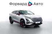 Omoda C5 I Тюмень  - изображение 27
