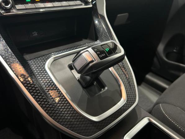 Haval M6 II с пробегом 2024 года, цена 1 849 000 рублей, 21591 км, внедорожник, Автокод Объявления