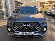 Chery Tiggo 7 Pro I Ростов-на-Дону  - изображение 33