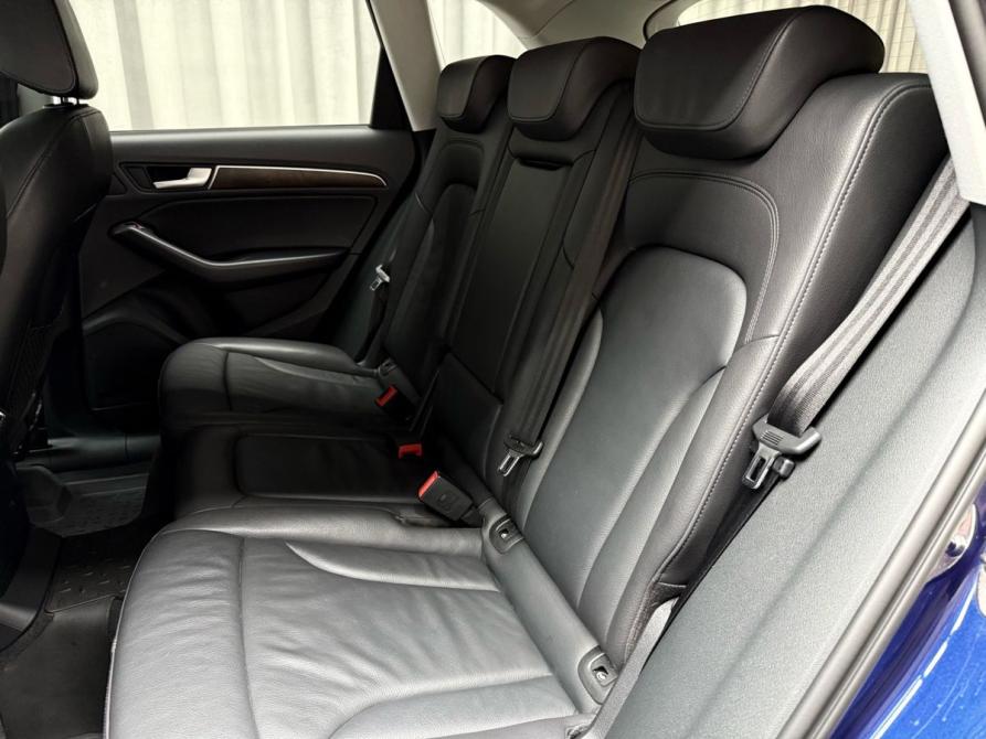 Audi Q5 I (8R) Рестайлинг Ижевск  - изображение 33