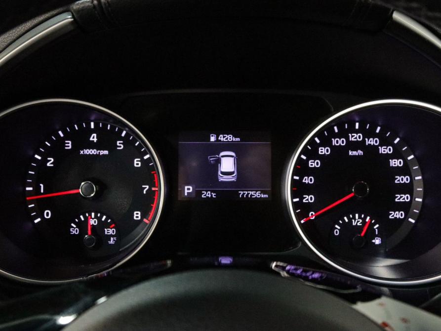 Kia Ceed III Минеральные Воды  - изображение 20
