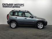 Chevrolet Niva I Рестайлинг Пермь  - изображение 26