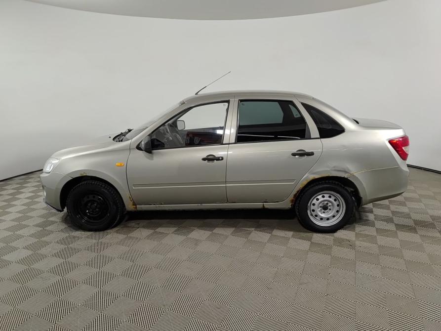 Lada (ВАЗ) Granta I Набережные Челны  - изображение 10