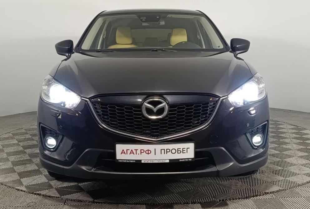 Mazda CX-5 I Волгоград  - изображение 2
