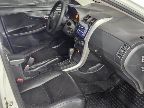 Toyota Corolla X (E140 E150) Рестайлинг с пробегом 2011 года, цена 955 000 рублей, 215000 км, седан, Автокод Объявления