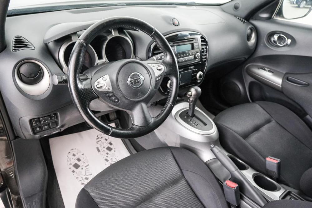 Nissan Juke I Красноярск  - изображение 9