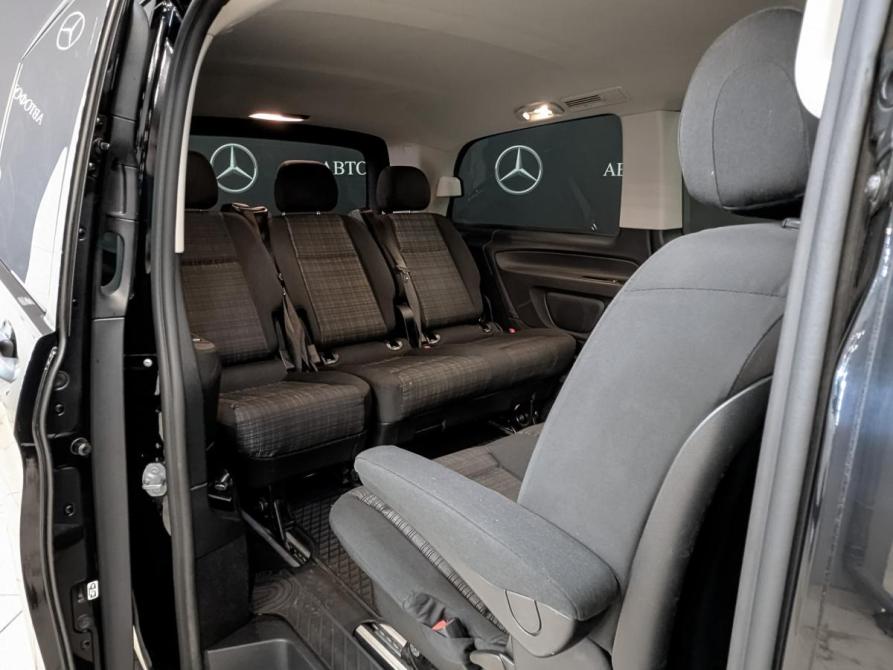 Mercedes-Benz Vito III (W447) Москва  - изображение 25