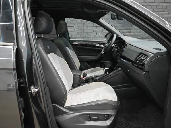 Volkswagen Tayron I с пробегом 2020 года, цена 3 650 000 рублей, 71780 км, внедорожник, Автокод Объявления