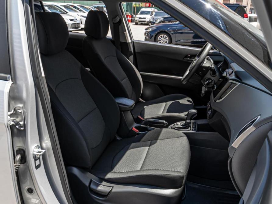 Hyundai Creta I Рестайлинг Краснодар  - изображение 8