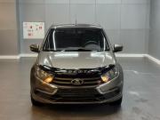 Lada (ВАЗ) Granta I Рестайлинг Красноярск  - изображение 19