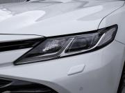 Toyota Camry VIII (XV70) Сочи  - изображение 34