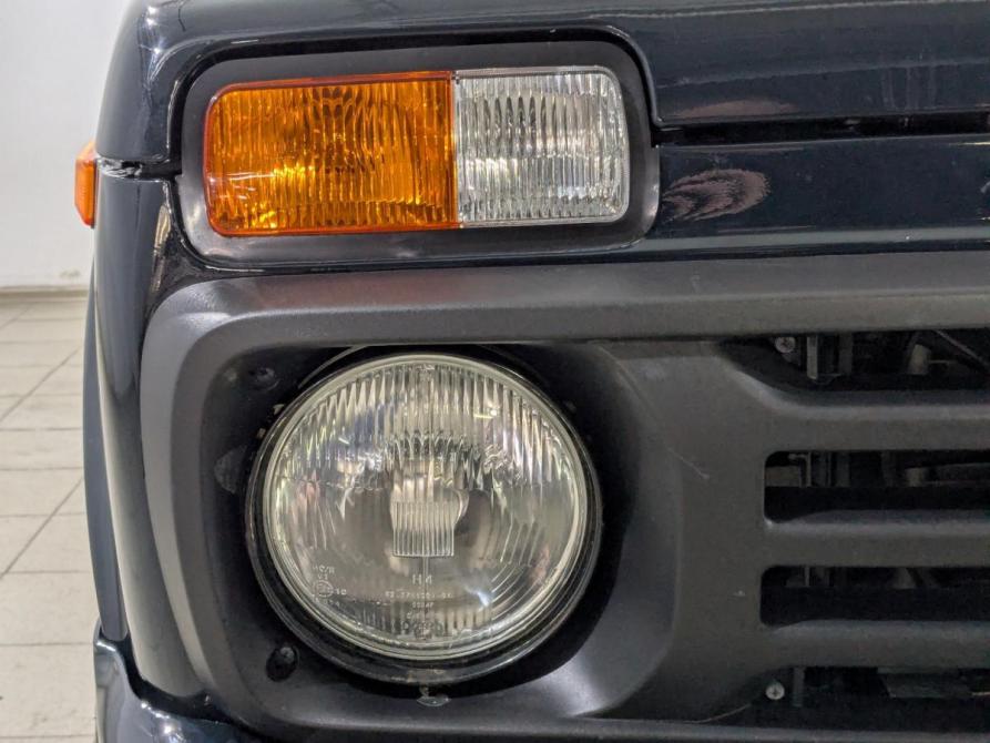 Lada (ВАЗ) Niva Legend I Химки  - изображение 8