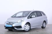 Honda Fit Shuttle I Рестайлинг Омск  - изображение 24