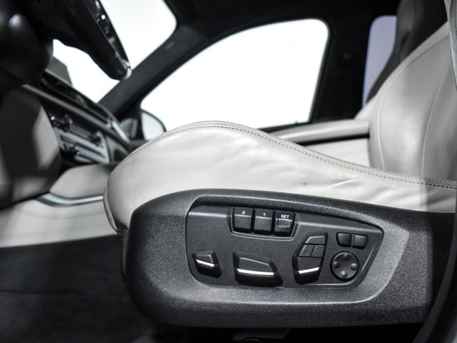 BMW X6 M II (F86) Санкт-Петербург  - изображение 13