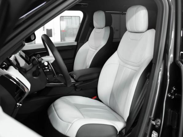 Новый Land Rover Range Rover Sport III 2026 года, цена 17 300 000 рублей, внедорожник, Автокод Объявления